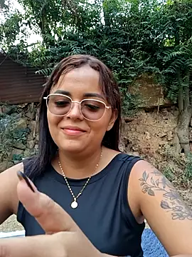 Naugthy-Mey online show from 15, 2, 2026