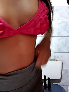 Snapshot of Wandiita chatting on 21, 11, 2025 Wandiita online show from 21, 11, 2025