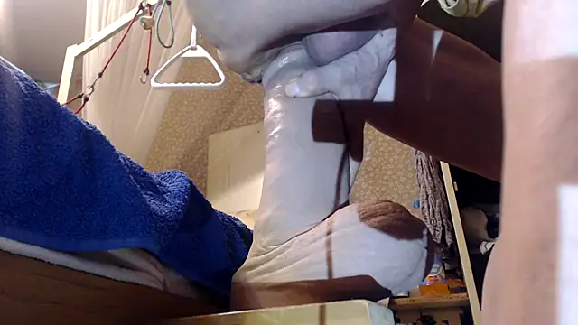 BiglovelyXXL online show from 9, 11, 2025