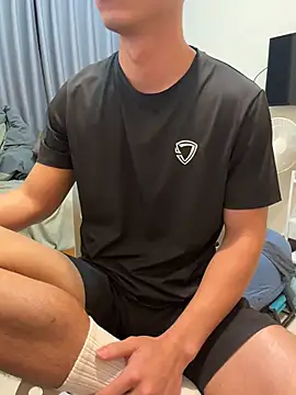 black xun online show from 4, 4, 2026