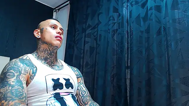 aaron flex online show from 7, 10, 2025