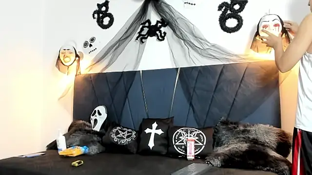 zeusapollofuck online show from 14, 10, 2025