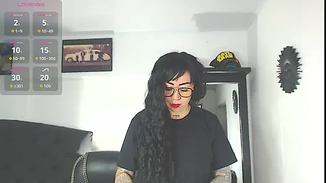 Vicky hotmilf online show from 9, 1, 2026