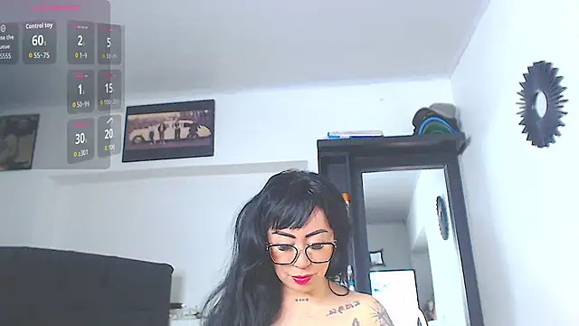 Snapshot of Vicky_hotmilf chatting on 3, 6, 2026 Vicky hotmilf online show from 3, 6, 2026