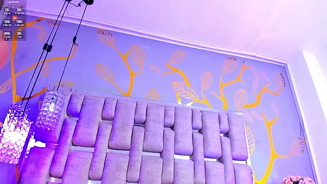 BriannaBBW online show from 2, 3, 2026