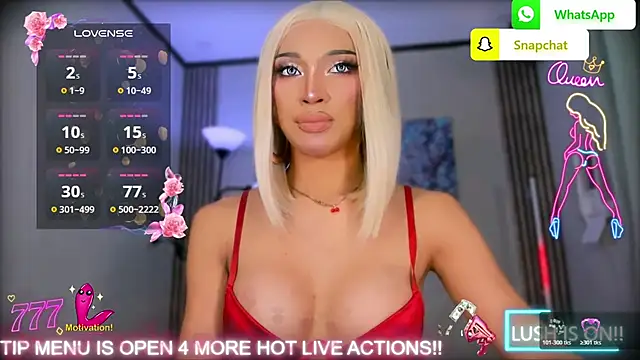 Snapshot of xUrGoddess_Bellax chatting on 19, 4, 2026 xUrGoddess Bellax online show from 19, 4, 2026