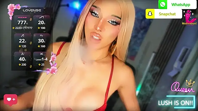 Snapshot of xUrGoddess_Bellax chatting on 8, 5, 2026 xUrGoddess Bellax online show from 8, 5, 2026
