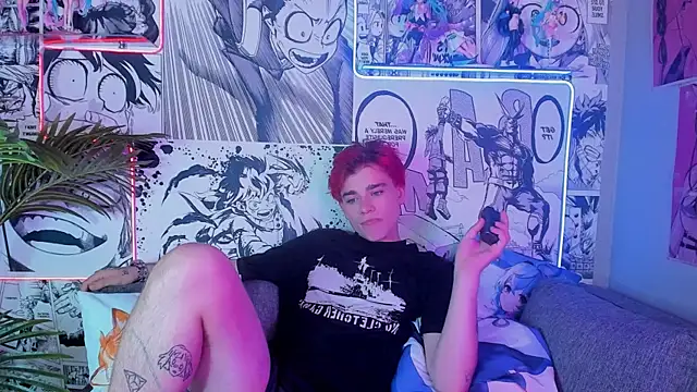 Snapshot of Blaiz_Vok chatting on 19, 9, 2025 Blaiz Vok online show from 19, 9, 2025