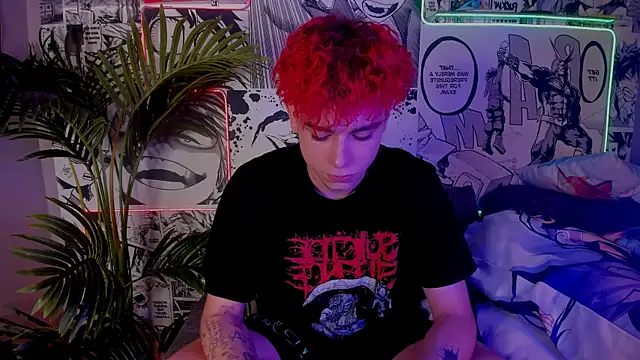 Snapshot of Blaiz_Vok chatting on 29, 9, 2025 Blaiz Vok online show from 29, 9, 2025