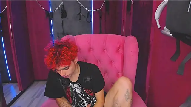 Snapshot of Blaiz_Vok chatting on 2, 10, 2025 Blaiz Vok online show from 2, 10, 2025