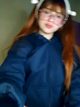 elizabeth05 online show from 15, 10, 2025