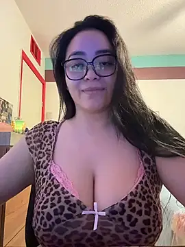 MyHoneyFrida online show from 27, 2, 2026