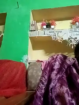 Snapshot of Hema4545 chatting on 11, 9, 2025 Hema4545 online show from 11, 9, 2025