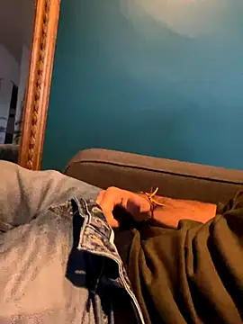 OnlyMims99 online show from 20, 10, 2025