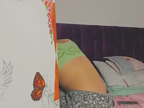 berenicelV online show from 23, 9, 2025