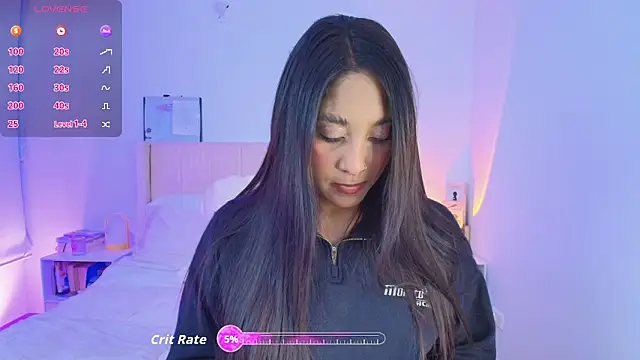 Megan ale online show from 3, 10, 2025