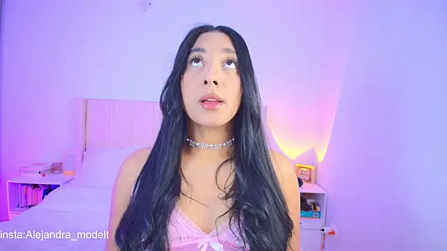 Megan ale online show from 18, 1, 2026