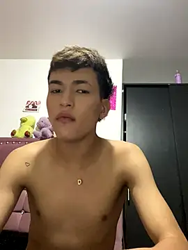 Snapshot of Thiago_blsd chatting on 16, 10, 2025 Thiago blsd online show from 16, 10, 2025