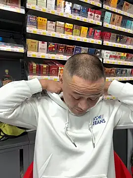 dajiba4718 online show from 28, 10, 2025