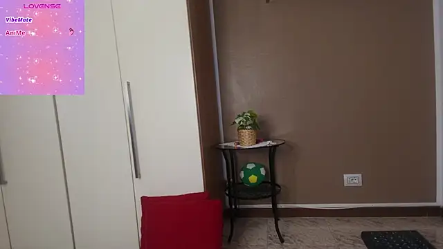 ScarletVerdi online show from 22, 11, 2025