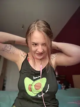 -Meowy- online show from 6, 10, 2025