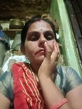Snapshot of Hot_rachnasexy chatting on 6, 6, 2026 Hot rachnasexy online show from 6, 6, 2026