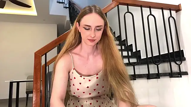 Snapshot of Dana__Whitttte chatting on 21, 6, 2026 Dana Whitttte online show from 21, 6, 2026