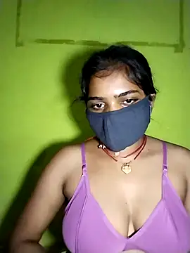 Bebo Sweety143 online show from 25, 9, 2025