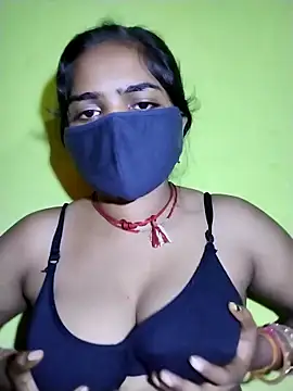 Bebo Sweety143 online show from 28, 9, 2025