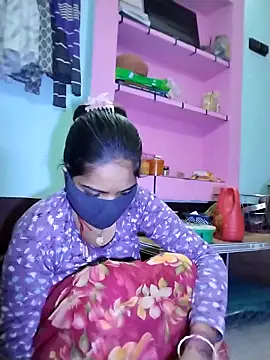 Bebo Sweety143 online show from 9, 11, 2025
