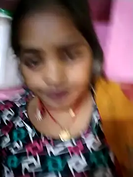 Bebo Sweety143 online show from 12, 11, 2025