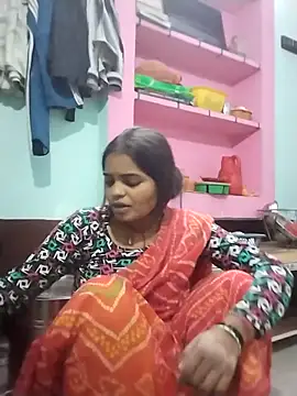 Bebo Sweety143 online show from 13, 11, 2025