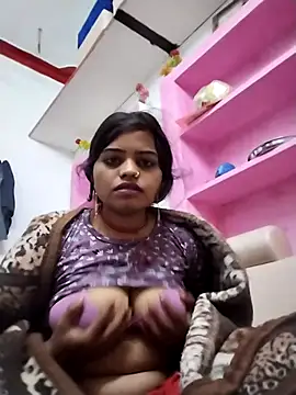 Bebo Sweety143 online show from 24, 11, 2025