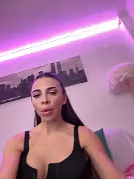 Snapshot of Katya_K chatting on 26, 9, 2025 Katya K online show from 26, 9, 2025