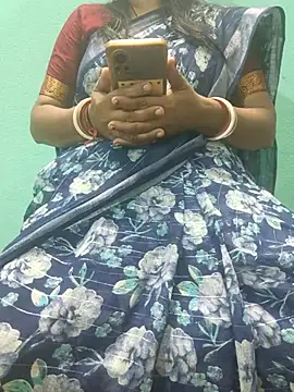 desi boudi87 online show from 6, 10, 2025