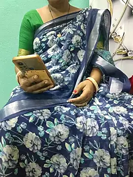 desi boudi87 online show from 14, 10, 2025