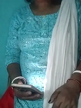desi boudi87 online show from 10, 6, 2026