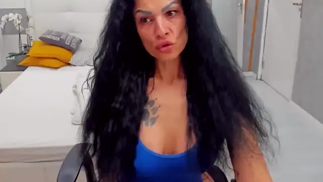 MarbellaRyder online show from 25, 2, 2026