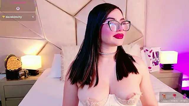 Catalina-Malave online show from 5, 3, 2026