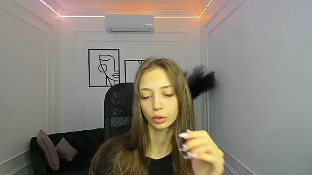 EmilyGraydis online show from 14, 10, 2025