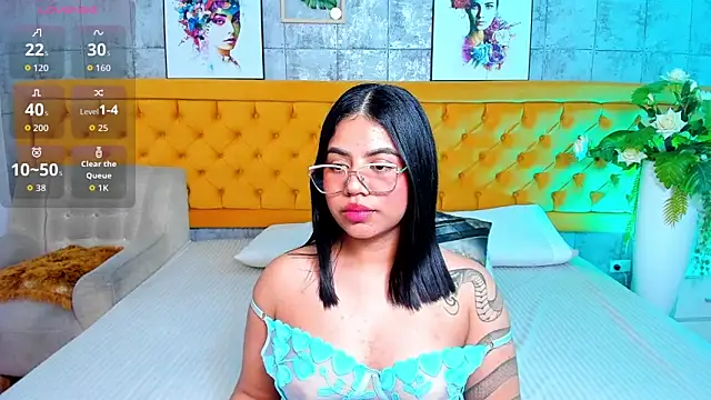 Snapshot of LiilithNova chatting on 21, 5, 2026 LiilithNova online show from 21, 5, 2026