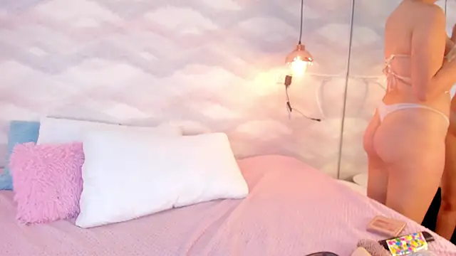 jazlin angels online show from 26, 11, 2025