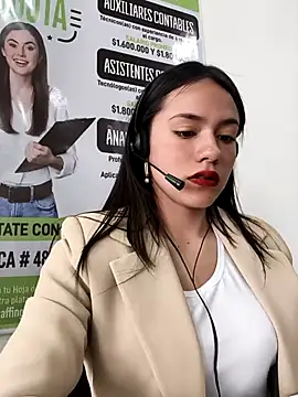 CHARLOTTE  05 online show from 4, 11, 2025