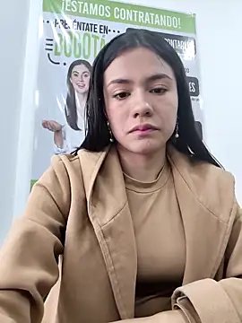 CHARLOTTE  05 online show from 15, 11, 2025