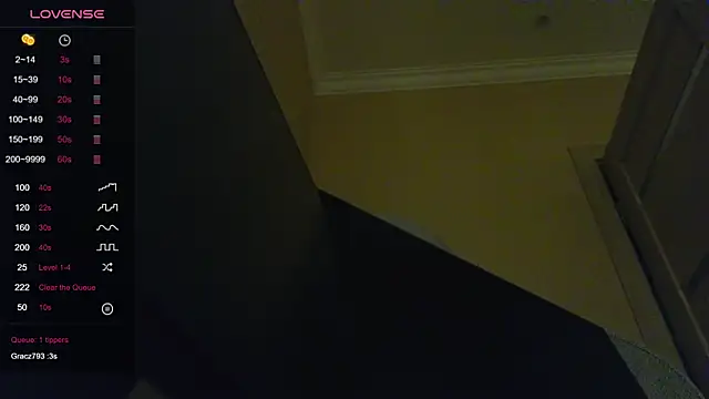 MollyDollz online show from 6, 10, 2025