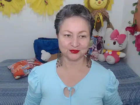 LADYJENNIFER online show from 17, 9, 2025