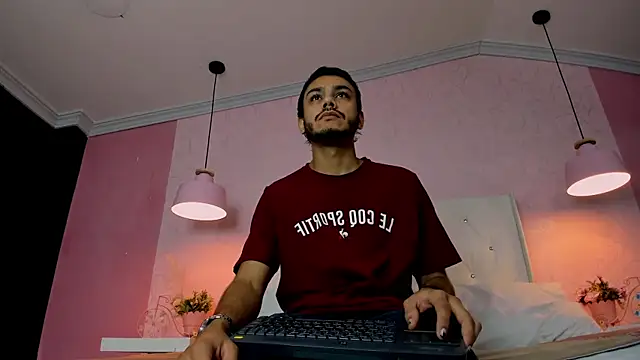 Boss Domiinator online show from 6, 3, 2026