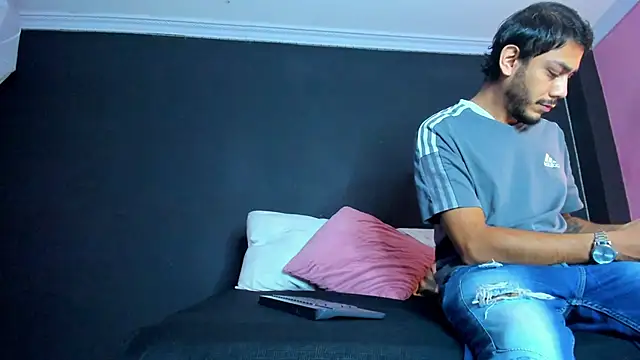 Boss Domiinator online show from 27, 3, 2026