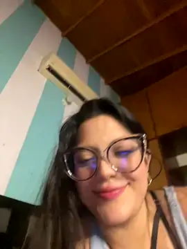 Snapshot of alilith chatting on 8, 9, 2025 alilith online show from 8, 9, 2025