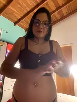 Snapshot of alilith chatting on 11, 9, 2025 alilith online show from 11, 9, 2025